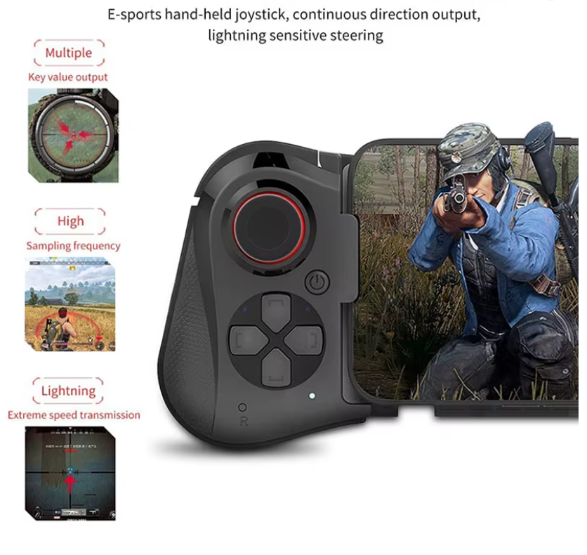 Mobile Phone Controller